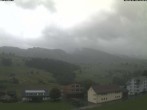 Archiv Foto Webcam Lisighaus, Wildhaus 06:00