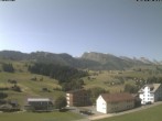 Archiv Foto Webcam Lisighaus, Wildhaus 09:00