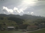 Archiv Foto Webcam Lisighaus, Wildhaus 13:00
