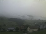 Archived image Webcam Lisighaus, Wildhaus 17:00