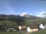 Archiv Foto Webcam Lisighaus, Wildhaus 06:00