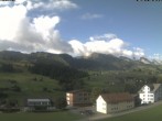 Archiv Foto Webcam Lisighaus, Wildhaus 07:00