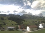 Archiv Foto Webcam Lisighaus, Wildhaus 09:00
