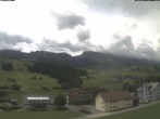 Archiv Foto Webcam Lisighaus, Wildhaus 11:00