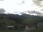 Archiv Foto Webcam Lisighaus, Wildhaus 13:00