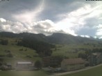 Archiv Foto Webcam Lisighaus, Wildhaus 15:00