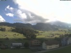 Archiv Foto Webcam Lisighaus, Wildhaus 17:00