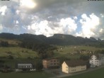 Archiv Foto Webcam Lisighaus, Wildhaus 06:00