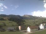 Archiv Foto Webcam Lisighaus, Wildhaus 07:00