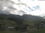 Archiv Foto Webcam Lisighaus, Wildhaus 15:00