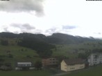 Archiv Foto Webcam Lisighaus, Wildhaus 06:00