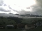 Archiv Foto Webcam Lisighaus, Wildhaus 07:00