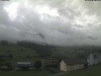 Archiv Foto Webcam Lisighaus, Wildhaus 09:00