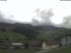 Archiv Foto Webcam Lisighaus, Wildhaus 11:00