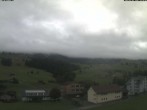 Archiv Foto Webcam Lisighaus, Wildhaus 13:00