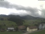 Archiv Foto Webcam Lisighaus, Wildhaus 15:00