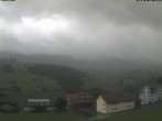 Archiv Foto Webcam Lisighaus, Wildhaus 17:00