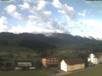 Archiv Foto Webcam Lisighaus, Wildhaus 06:00