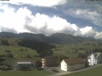Archiv Foto Webcam Lisighaus, Wildhaus 09:00