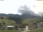 Archiv Foto Webcam Lisighaus, Wildhaus 11:00