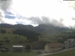 Archiv Foto Webcam Lisighaus, Wildhaus 13:00