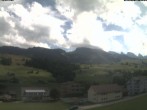 Archiv Foto Webcam Lisighaus, Wildhaus 15:00