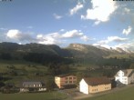 Archiv Foto Webcam Lisighaus, Wildhaus 06:00