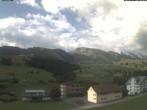 Archiv Foto Webcam Lisighaus, Wildhaus 07:00