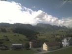 Archiv Foto Webcam Lisighaus, Wildhaus 09:00