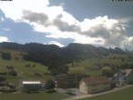 Archiv Foto Webcam Lisighaus, Wildhaus 11:00