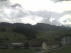Archiv Foto Webcam Lisighaus, Wildhaus 13:00