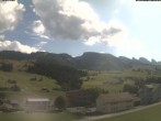 Archiv Foto Webcam Lisighaus, Wildhaus 15:00