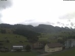 Archiv Foto Webcam Lisighaus, Wildhaus 06:00