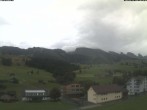 Archiv Foto Webcam Lisighaus, Wildhaus 07:00