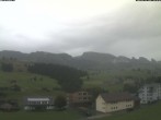 Archiv Foto Webcam Lisighaus, Wildhaus 09:00