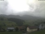 Archiv Foto Webcam Lisighaus, Wildhaus 06:00