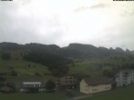 Archiv Foto Webcam Lisighaus, Wildhaus 09:00