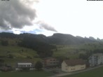 Archiv Foto Webcam Lisighaus, Wildhaus 15:00