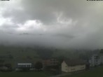 Archiv Foto Webcam Lisighaus, Wildhaus 06:00