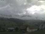 Archiv Foto Webcam Lisighaus, Wildhaus 11:00