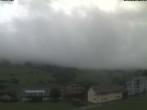 Archiv Foto Webcam Lisighaus, Wildhaus 13:00