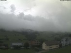 Archiv Foto Webcam Lisighaus, Wildhaus 15:00