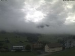Archiv Foto Webcam Lisighaus, Wildhaus 17:00