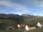 Archiv Foto Webcam Lisighaus, Wildhaus 06:00