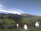 Archiv Foto Webcam Lisighaus, Wildhaus 07:00