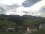 Archiv Foto Webcam Lisighaus, Wildhaus 09:00