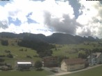 Archiv Foto Webcam Lisighaus, Wildhaus 11:00