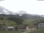 Archiv Foto Webcam Lisighaus, Wildhaus 13:00