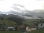 Archiv Foto Webcam Lisighaus, Wildhaus 06:00