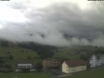 Archiv Foto Webcam Lisighaus, Wildhaus 09:00